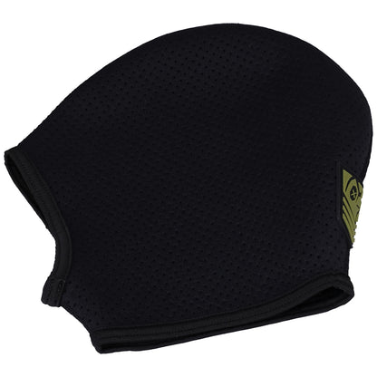 Fort Troff Black Ops Hood Regular Black