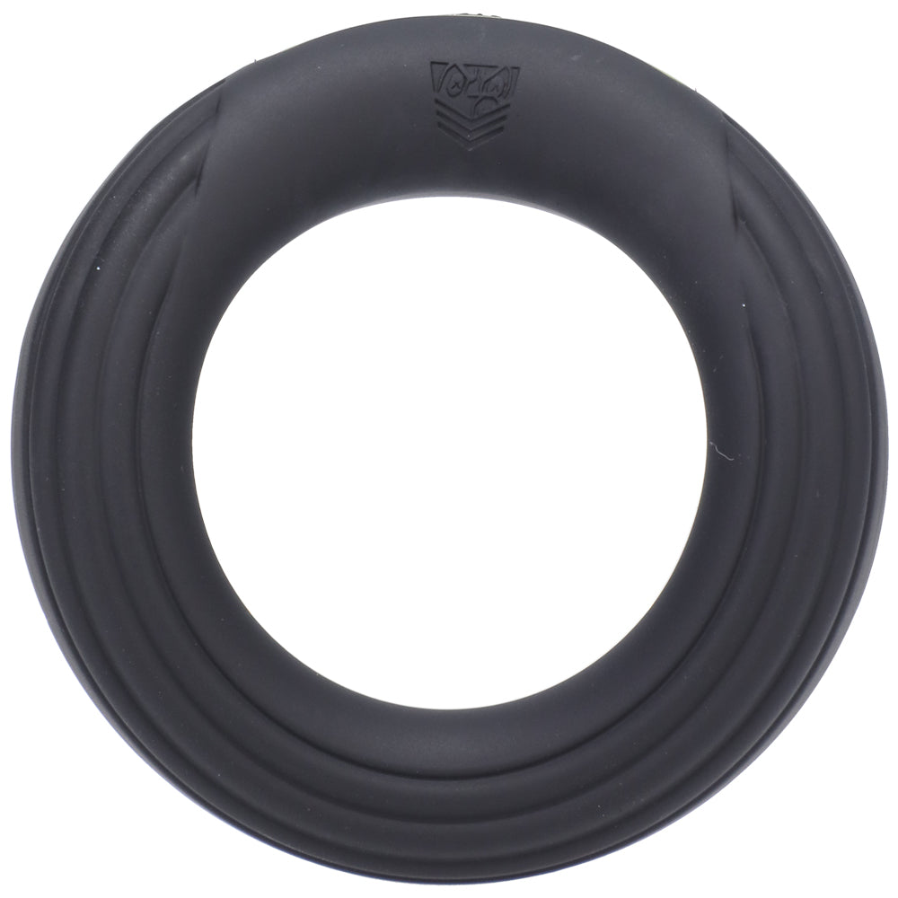 Fort Troff Rev Cock Throbber Large Black