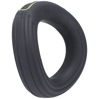 Fort Troff Rev Cock Throbber Large Black