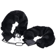 Merci Fluff Cuffs