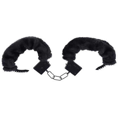 Merci Fluff Cuffs