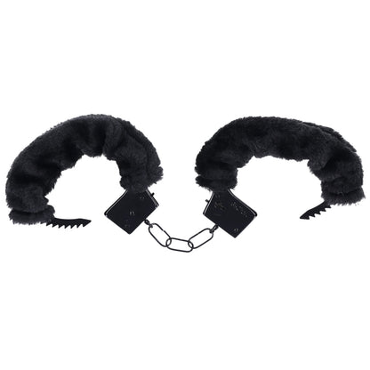 Merci Fluff Cuffs
