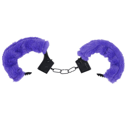 Merci Fluff Cuffs