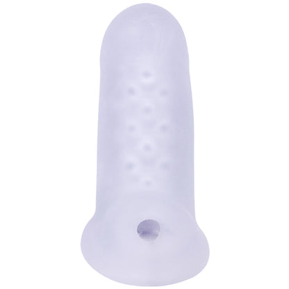Merci Jacked Up Thick Extender With Ball Strap Frost
