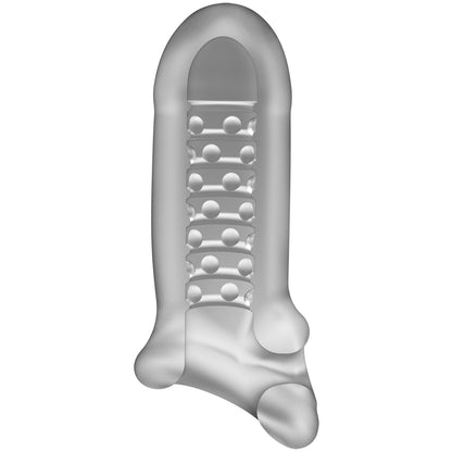 Merci Jacked Up Thick Extender With Ball Strap Frost