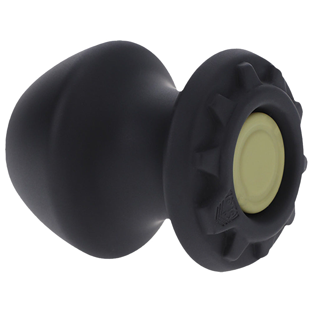 Fort Troff Kum Keeper Small Black