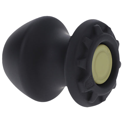 Fort Troff Kum Keeper Small Black