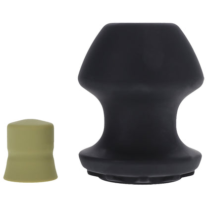 Fort Troff Kum Keeper Medium Black