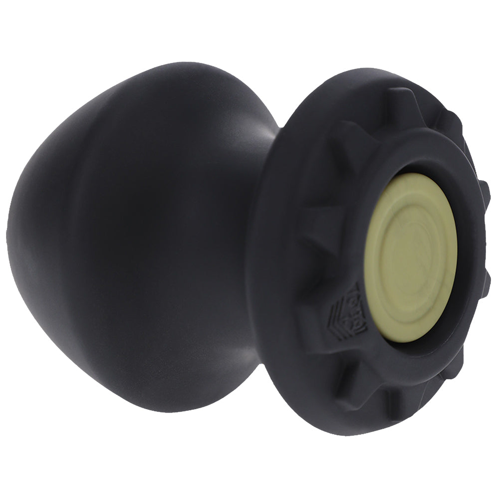 Fort Troff Kum Keeper Large Black