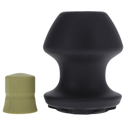 Fort Troff Kum Keeper Large Black