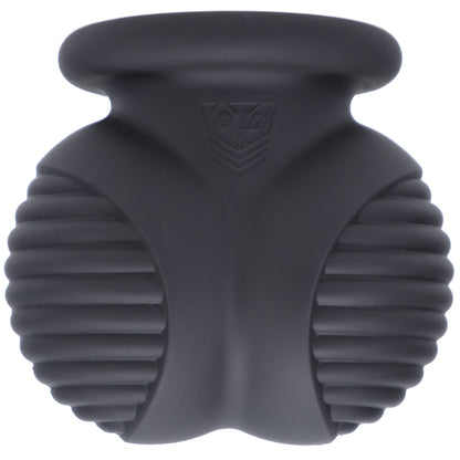 Fort Troff Ball Bunker Black