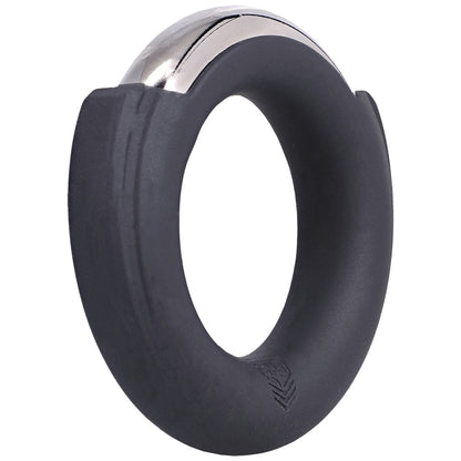 Fort Troff Pinch Zero Ring Black
