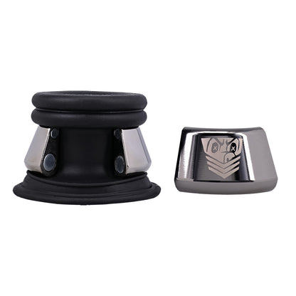 Fort Troff Full Metal Jacket Black