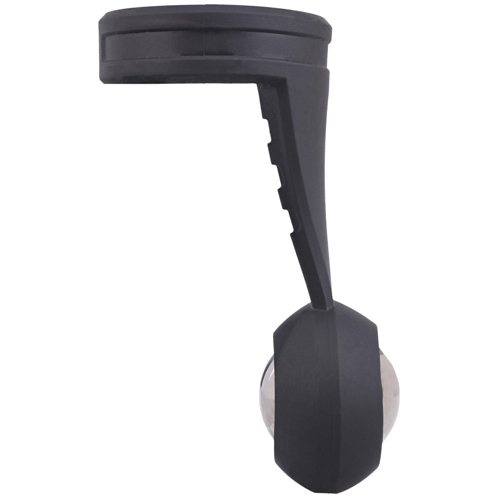 Fort Troff Swing N' Hang Black