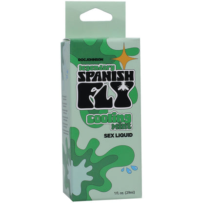 Spanish Fly Sex Drops Cotton Candy 1 oz.