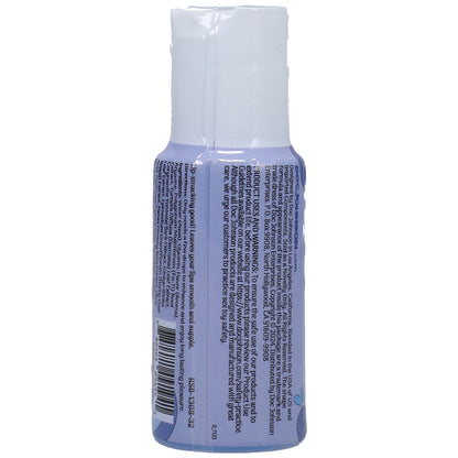 Spanish Fly Sex Drops Blue Raspberry 1 oz.