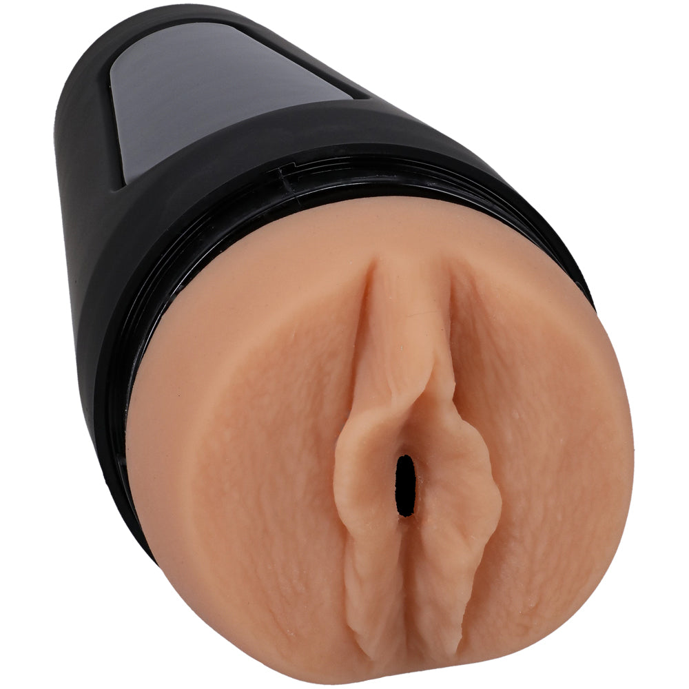 Main Squeeze Cami Strella Ultraskyn Stroker Vanilla Pussy Stroker