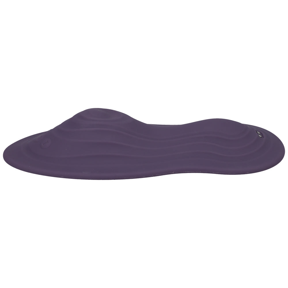 iRide Pleasure Seat iThrob Dusty Purple