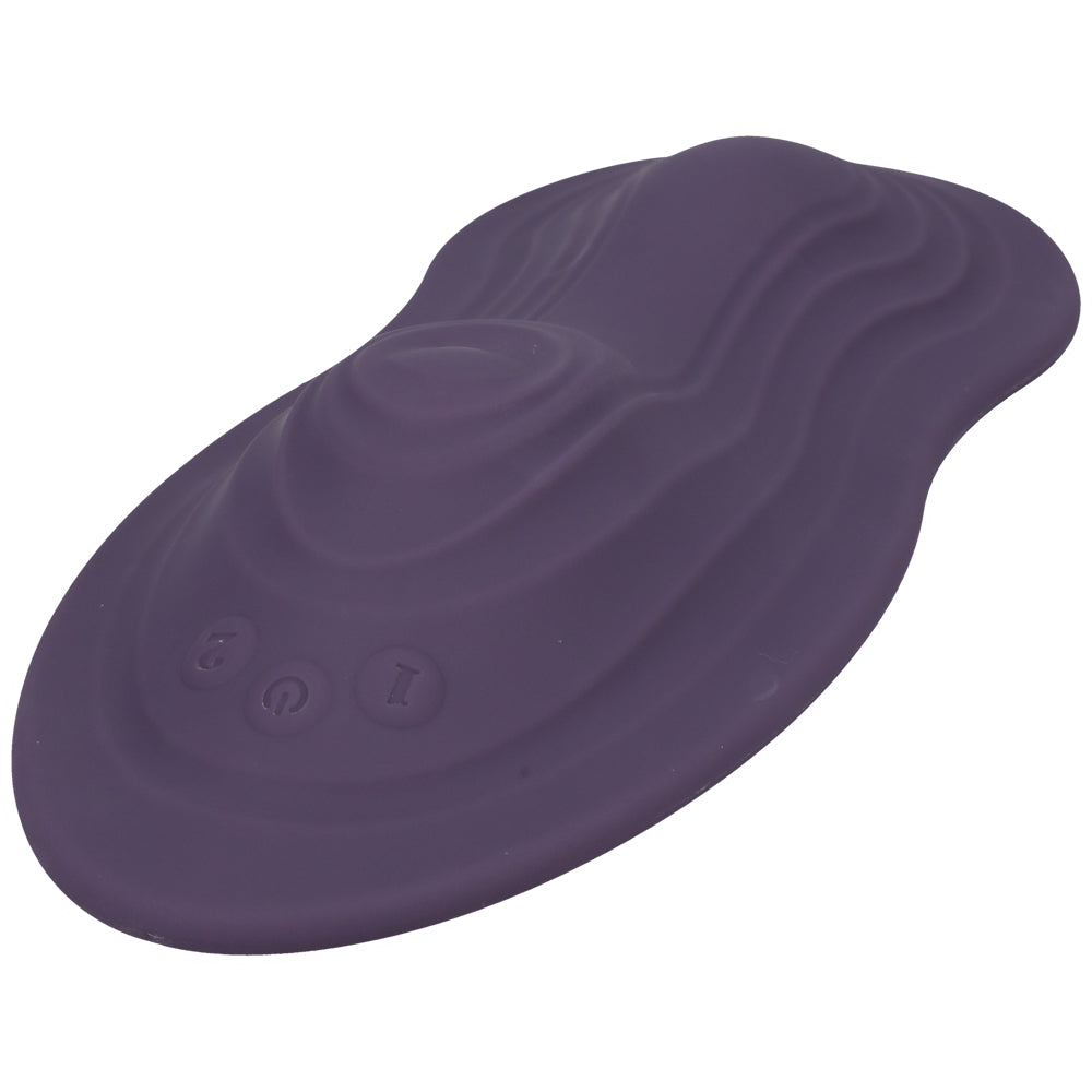 iRide Pleasure Seat iThrob Dusty Purple