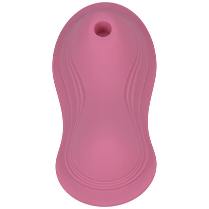 iRide Pleasure Seat iSuck Dusty Pink