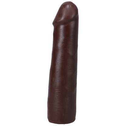 The Realistic Cock Ultraskyn 7" Caramel