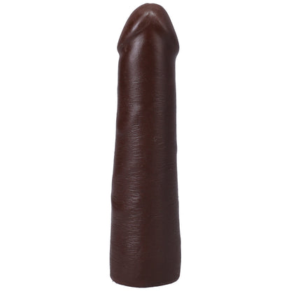 The Realistic Cock Ultraskyn 7" Caramel