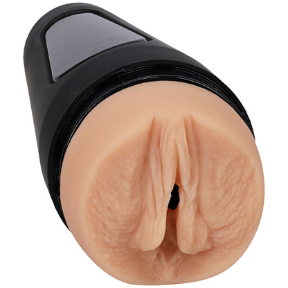Main Squeeze Kiley Corrupt Ultraskyn Stroker Vanilla - Sex Toy