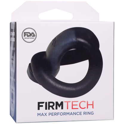 Firmtech Max Performance Ring Black/Blue