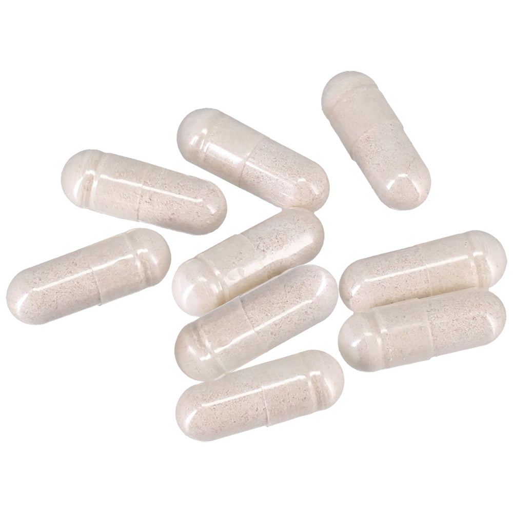 Rock Solid Load Increase Sperm Volume