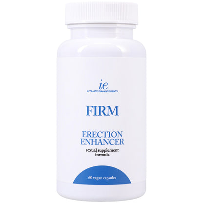 Intimate Enhancements Firm Erection Enhancer