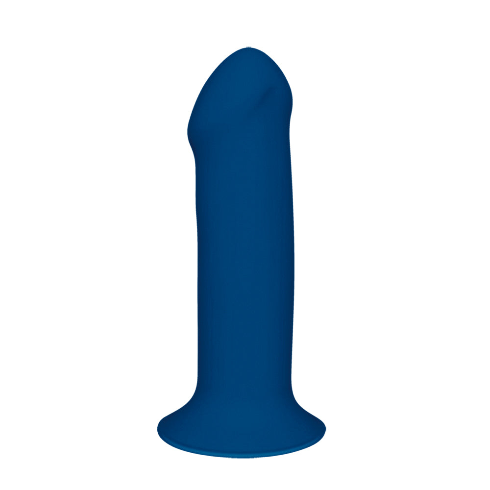 Adrien Lastic Hitsens 1 – Dual Density Silicone Dildo for Realistic Sensation