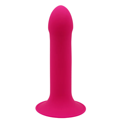 Adrien Lastic Hitsens 2: Dual-Dense Silicone Vibrating Dildo for Ultimate Pleasure