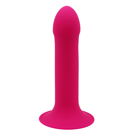 Adrien Lastic Hitsens 2: Dual-Dense Silicone Vibrating Dildo for Ultimate Pleasure