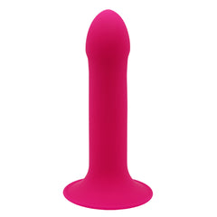 Adrien Lastic Hitsens 2: Dual-Dense Silicone Vibrating Dildo for Ultimate Pleasure