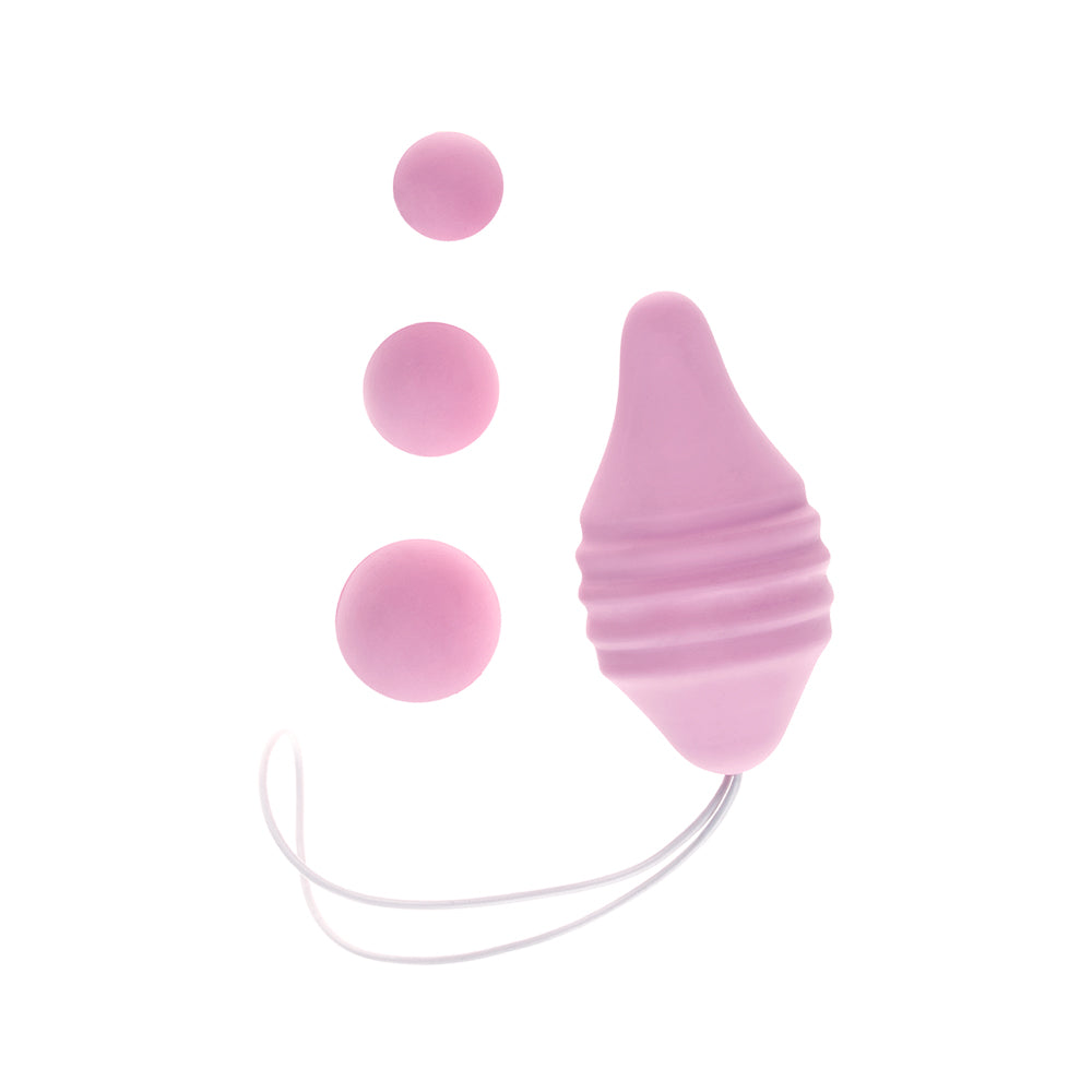 Femintimate Pelvic Concept Pink – Women’s Pelvic Health Device