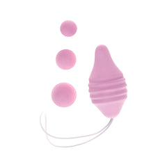 Femintimate Pelvic Concept Pink – Women’s Pelvic Health Device