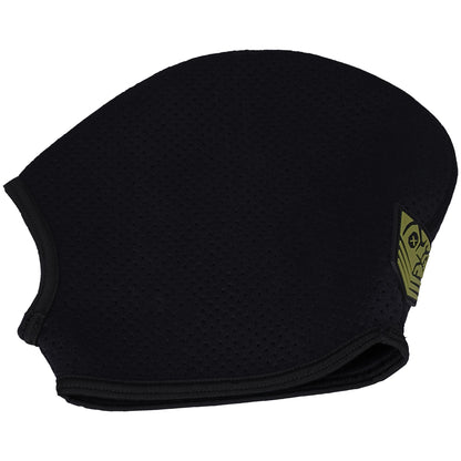 Fort Troff Black Ops Hood Large Black