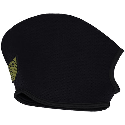 Fort Troff Black Ops Hood Large Black