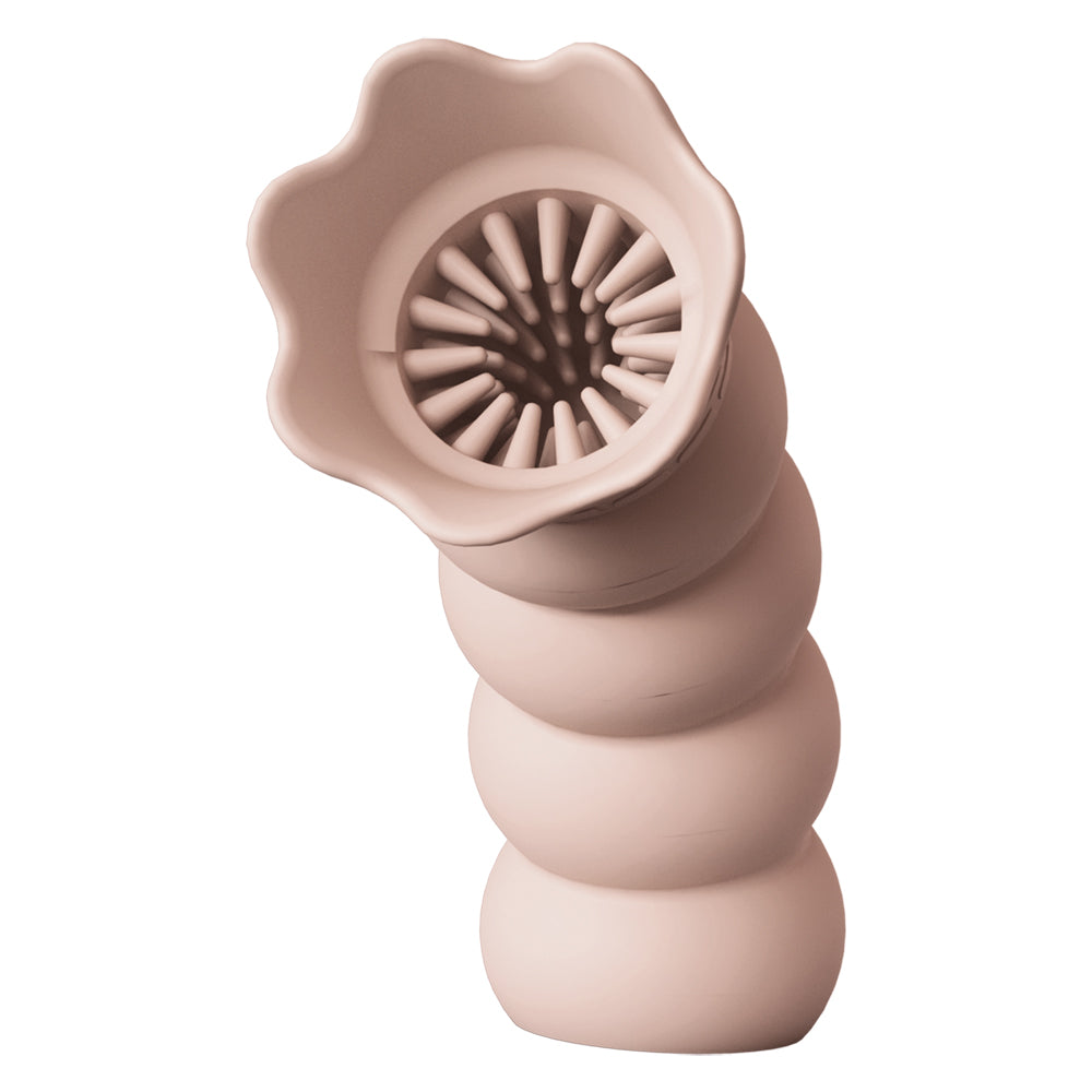 Fantasy Fuckers The Worm – Realistic Silicone Sex Toy for Adults