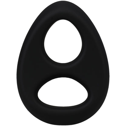 Rock Solid The Code Silicone Cring With Bandana