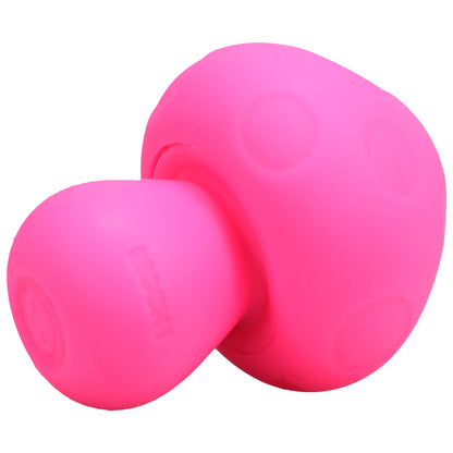 Mochi Mushroom Vibe Pink