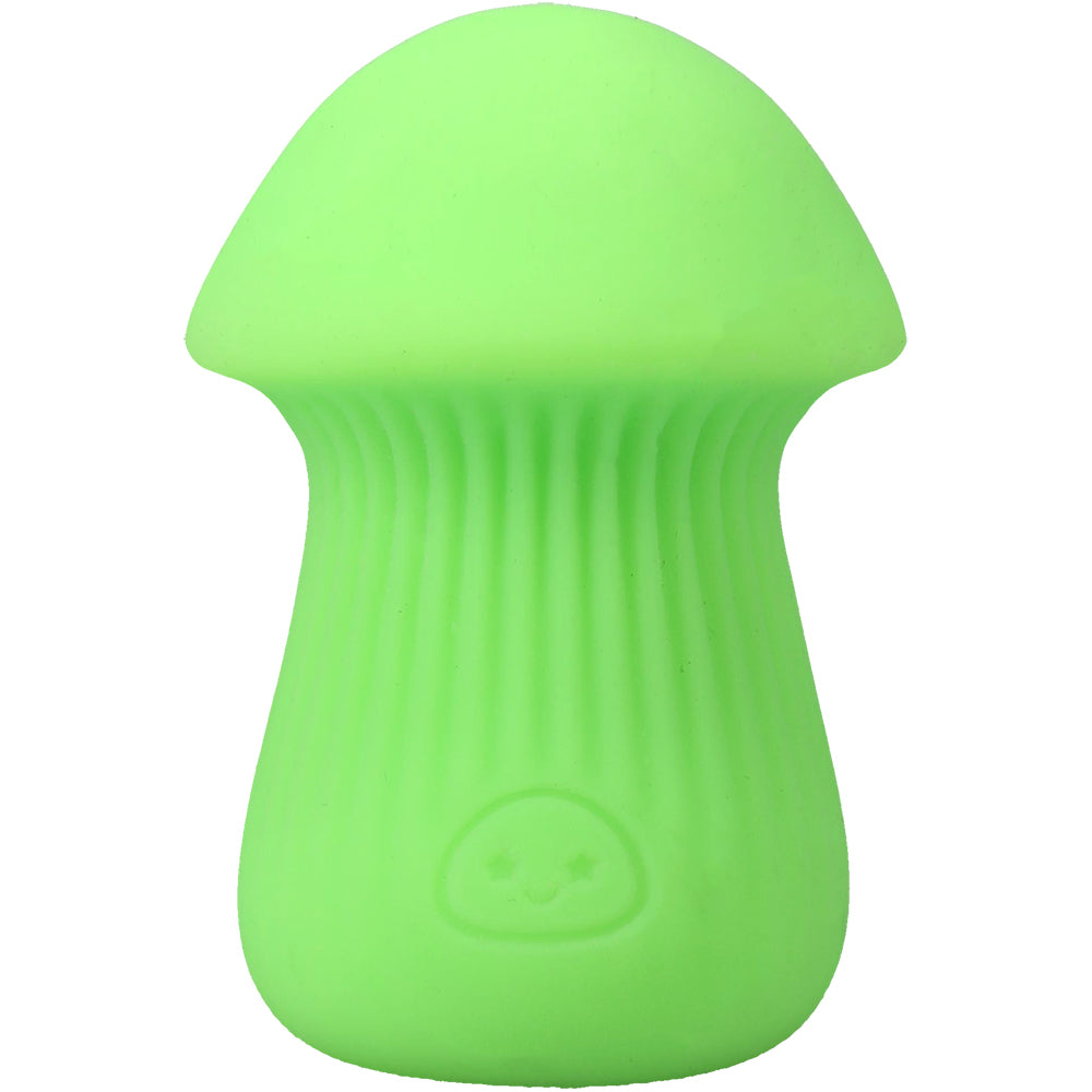 Mochi Ultraskyn Mini Stroker Green