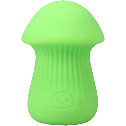 Mochi Ultraskyn Mini Stroker Green
