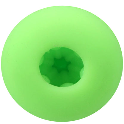 Mochi Ultraskyn Mini Stroker Green