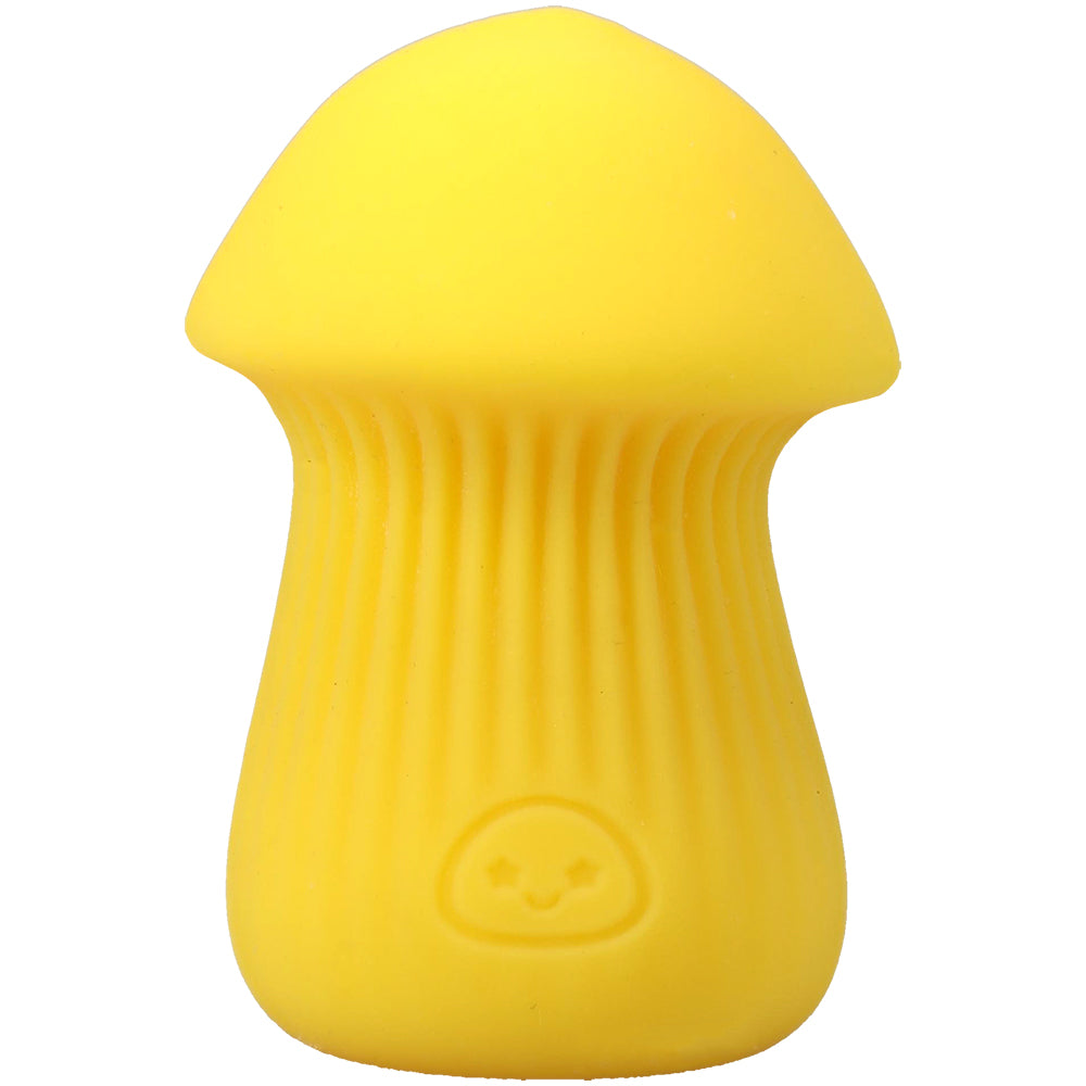 Mochi Ultraskyn Mini Stroker Yellow