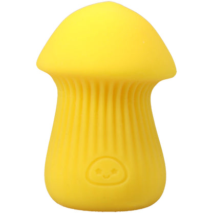 Mochi Ultraskyn Mini Stroker Yellow