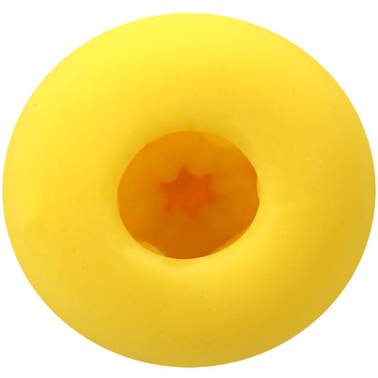 Mochi Ultraskyn Mini Stroker Yellow