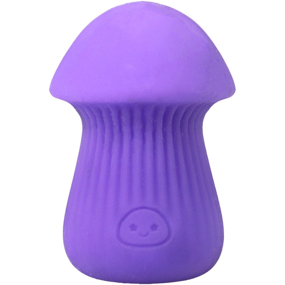 Mochi Ultraskyn Mini Stroker Purple