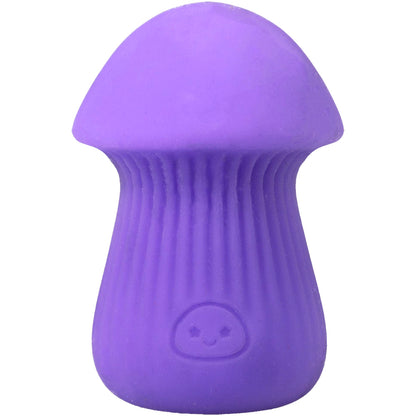 Mochi Ultraskyn Mini Stroker Purple