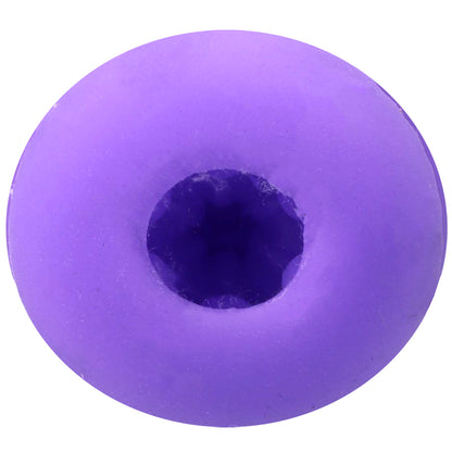 Mochi Ultraskyn Mini Stroker Purple